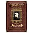 Lovecraft Unbound Book